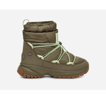 UGG Yose Puffer Mid (1131978-BTOL)