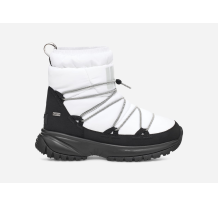 UGG Yose Puffer (1131978-WHT)