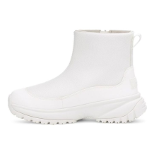 UGG Yose Zip Fleece Lined Snow (1112329-WHT)