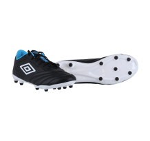 Umbro Tocco Premier III FG (81853U-LMN) in schwarz