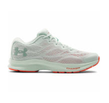 Under Armour Charged Bandit 6 Green (3023023-400)