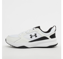 Under Armour Rival Fleece Big Logo Hd 1357093 011 Edge (3026727-100) in weiss