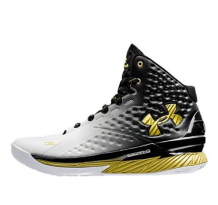 Under Armour Curry 1 Ua Mvp (1258723-009)