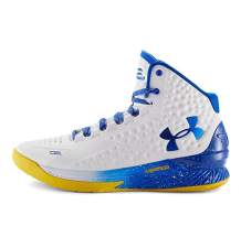 Under Armour Curry 1 (1258723-105)