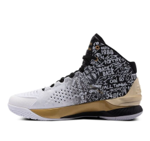 Under Armour Curry 1 Retro Mvp 2021 (3024396-001)