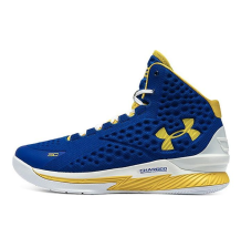 Under Armour Curry 1 Retro Home 2021 (3026047 400)