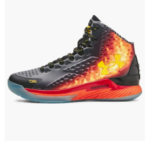 Under Armour Curry 1 GS Jam Retro (3028139 001)