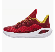 Under Armour Curry 11 Bruce Lee Fire gs (3027577 600)