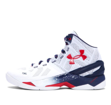 Under Armour Curry 2 USA Ua (1259007-105)