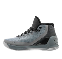 Under Armour UA Curry 3 Grey Matter (1269279-035)