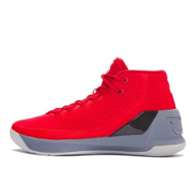Under Armour UA Curry 3 Davidson (1269279-600)