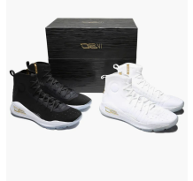 Under Armour Curry 4 (3021675 001)