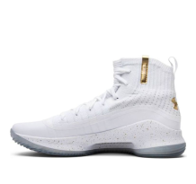 Under Armour Curry 4 Gold (1298306-102)