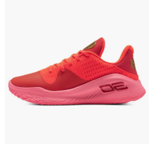Under Armour Curry 4 Low Flotro Flooded (3026620 600)