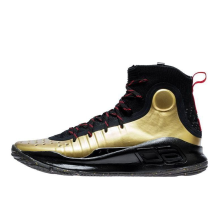 Under Armour Shoe Palace x Curry 4 Anniversary 25th (3022393 001)