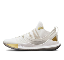 Under Armour Curry 5 Gold (3020657-100)