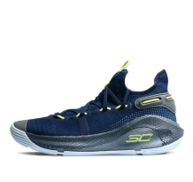 Under Armour Curry 6 International Boulevard gs (3020415-402)