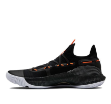 Under Armour Curry 6 Oakland Sideshow (3020612-003)