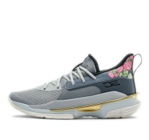 Under Armour Curry 7 Floral Chinese New Year (3021258-103)