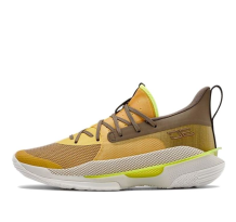 Under Armour Curry 7 Zeppelin (3021258-701)