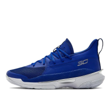 Under Armour Curry 7 Royal (3023838-407)