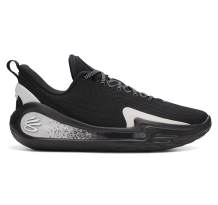 Under Armour Curry Flow 12 TB Halo Grey (6000736-001)