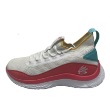 Under Armour Curry Flow 8 (3025126-108)