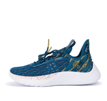 Under Armour Curry Flow 9 (3026437-400)