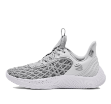 Under Armour Curry Flow 9 Team Mod Grey (3025631-102)