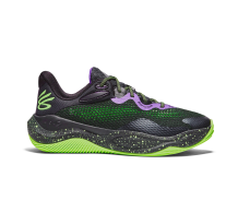 Under Armour Curry Splash 24 (3027636-500) in lila