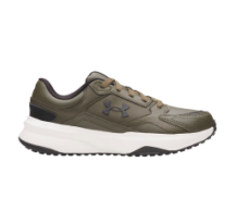 Under Armour Edge Leather Sportschuhe (3028375-308)