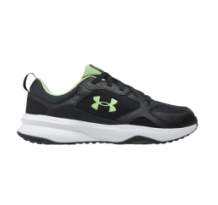 Under Armour Ua Charged Edge (3026727-004) in schwarz