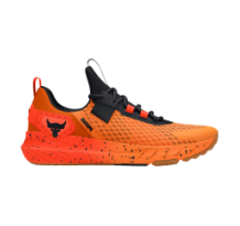 Under Armour Fitnessschuhe UA Project Rock BSR 4 (3027344-800) in orange