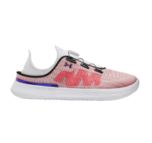 Under Armour W Slipspeed Trainer Mesh (3027812-103) in weiss