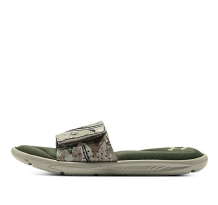 Under Armour Ignite 6 Graphic Strap Khaki Base Camo (3024450-200)