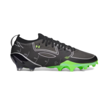 Under Armour UA Blur Pro Justin Jefferson Going Dark (6015430-001)