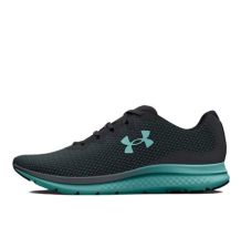 Under Armour Ua Charged Impulse 3 Navy Dark Teal Green (3025427-003)