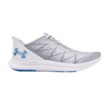 Under Armour UA W Charged Speed Swift (3027006-103) in weiss