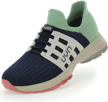 Uyn Washi XC mit brauner Sohle (Y100205_K969)