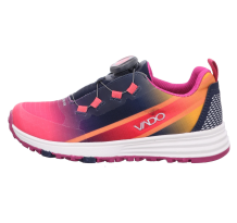 VADO Klettschuhe Slipper (73303-3300/306)