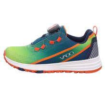 VADO Klettschuhe Slipper (73303-3300/520)