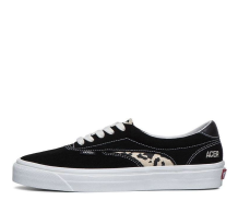 Vans Acer Ni SP Leopard (VN0A4UWYTYQ) in schwarz