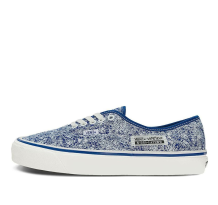 Vans Anaheim Factory Authentic 44 DX Shoe OG Acid Wash Blue (VN0A4BVYBLU)