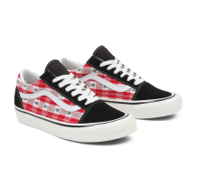 vans men ua sk8 hi gore tex mte 3 sandshell corns 36 DX Anaheim Factory (VN0A4BW3RED1)