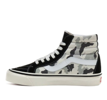 Vans Anaheim Factory Sk8 Hi 38 DX Camo Gray (VN0A38GFV7G)