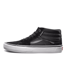 Vans Anti Hero x Sk8 Mid Pro (VN0A347UVGD)