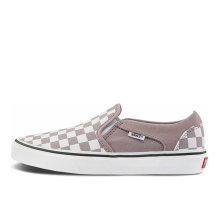 Vans Asher Checkerboard Gray (VN0A45JMA2R)