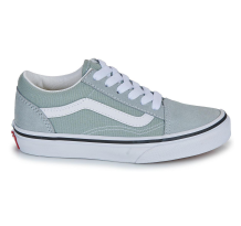Vans aus Wildleder Stoff Old Skool (VN000CYVEPO)
