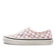 Vans Authentic 44 DX Mauve Checkerboard (VN0A38ENOAO)