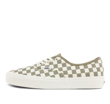 Vans Authentic Classics Checkered Khaki Olive (VN0A5KS9C2Y)